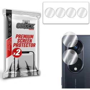 Kup Sticlă pentru aparat GrizzGlass HybridGlass Camera pentru Oppo Reno8 T 5G - GRZ4218 - {ean13} - Sklep Home Screen