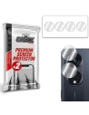 Sticlă pentru aparat GrizzGlass HybridGlass Camera pentru Oppo Reno8 T 5G