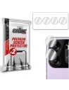 Buy GrizzGlass HybridGlass Camera Tecno Spark Go 2023 - GRZ4220 - {ean13} - Home Screen Store Europe