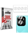 Sticlă pentru aparat GrizzGlass HybridGlass Camera pentru Tecno Pop 7 Pro