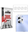 Sticlă pentru aparat GrizzGlass HybridGlass Camera pentru Motorola Moto G13