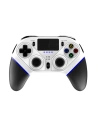 Kabelloser Controller iPega GamePad Ninja PG-P4010B mit Touchpad für PS4 (weiß)