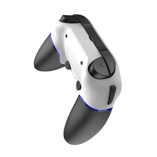 Kup Kabelloser Controller iPega GamePad Ninja PG-P4010B mit Touchpad für PS4 (weiß) - IPG92 - {ean13} - Sklep Home Screen