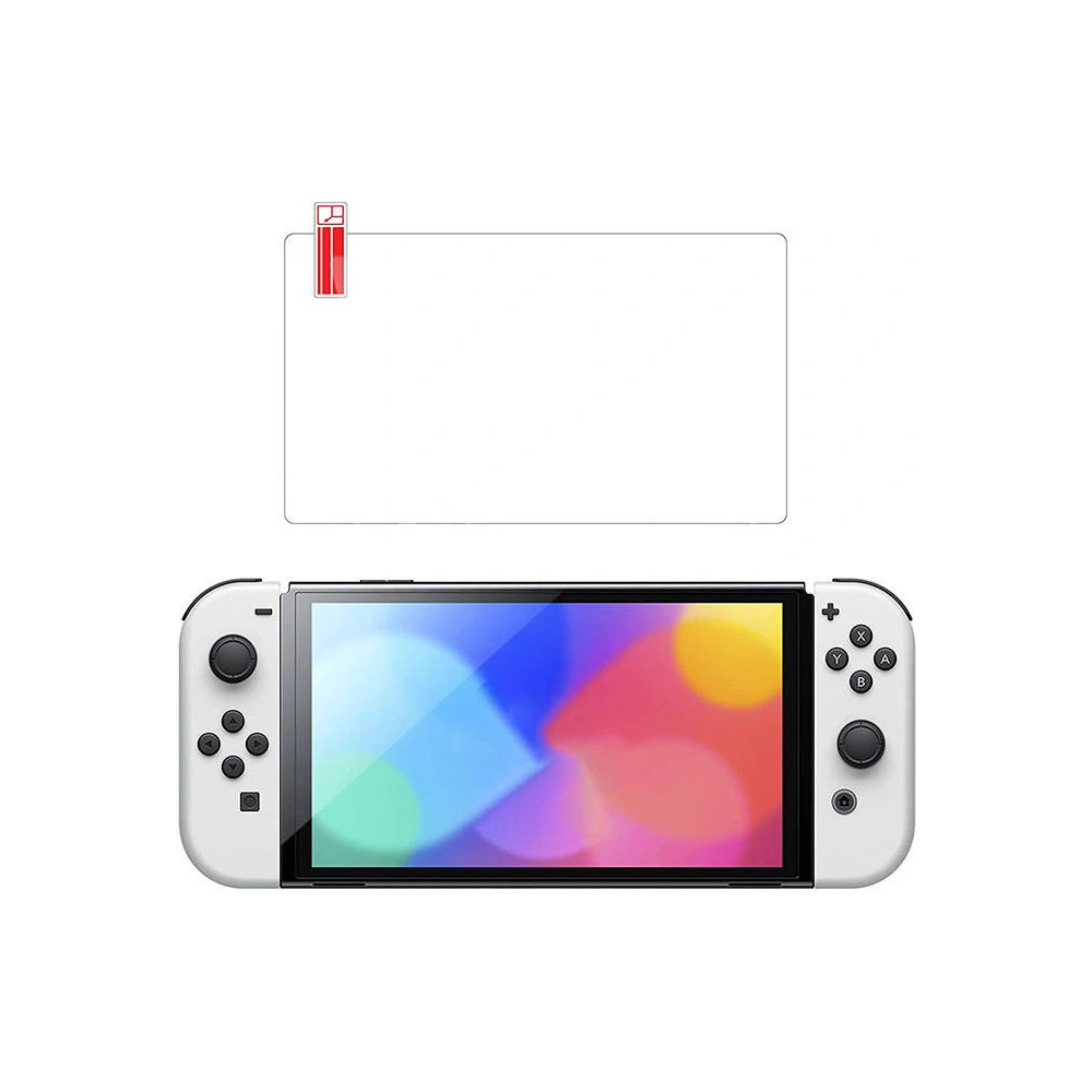 Szkło hartowane iPega PG-SW100 Nintendo Switch OLED