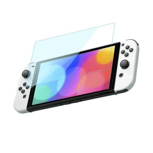 Kup Szkło hartowane iPega PG-SW100 Nintendo Switch OLED - IPG93 - {ean13} - Sklep Home Screen
