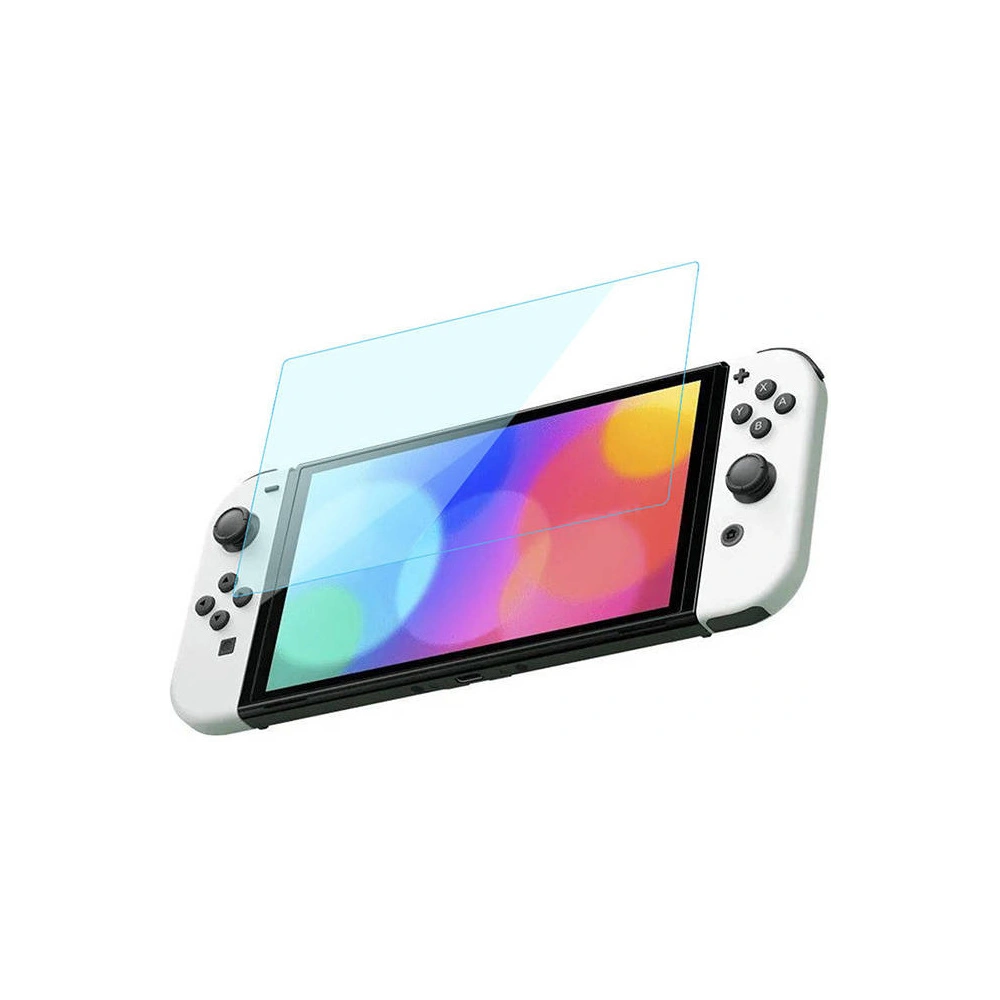 Szkło hartowane iPega PG-SW100 Nintendo Switch OLED