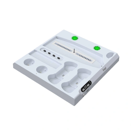 Kup Suport multifuncțional de răcire pentru PS5 iPega PG-P5028A (alb) - IPG94 - {ean13} - Sklep Home Screen