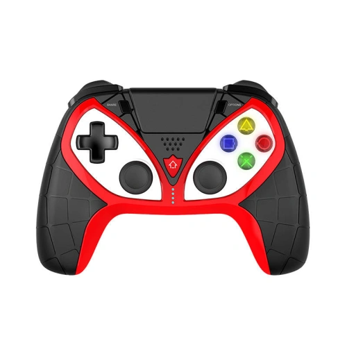 Kup iPega GamePad Spiderman PG-P4012A vezeték nélküli kontroller PS4 touchpaddal (fekete) - IPG95 - {ean13} - Sklep Home Screen