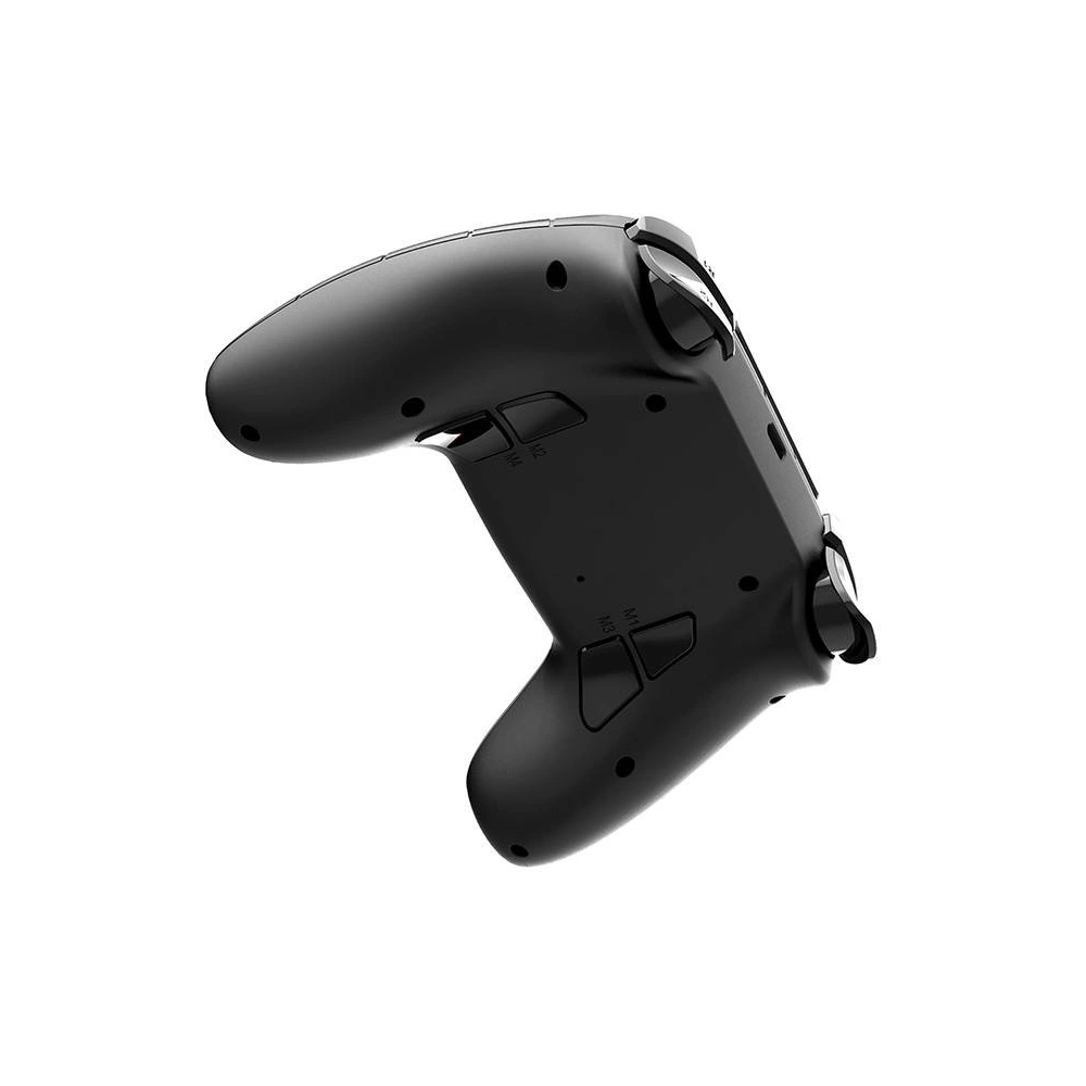 Kontroler bezprzewodowy iPega GamePad Spiderman PG-P4012A touchpad PS4 (czarny)