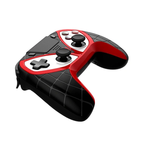 Kup Drahtloser Controller iPega GamePad Spiderman PG-P4012A mit Touchpad für PS4 (schwarz) - IPG95 - {ean13} - Sklep Home Screen