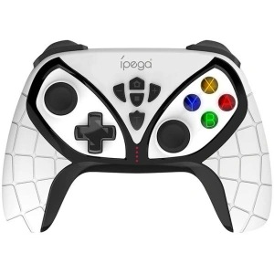 Kup Kontroler bezprzewodowy iPega GamePad Spiderman PG-SW018G NSW BT (biały) - IPG96 - {ean13} - Sklep Home Screen