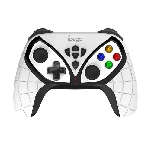 Kup Bezdrátový ovladač iPega GamePad Spiderman PG-SW018G NSW BT (bílý) - IPG96 - {ean13} - Sklep Home Screen