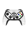 Drahtloser Controller iPega GamePad Spiderman PG-SW018G NSW BT (weiß)