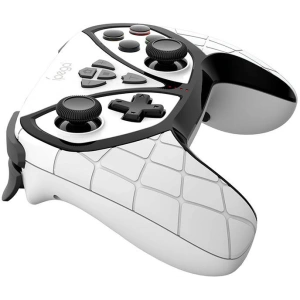 Kup Kontroler bezprzewodowy iPega GamePad Spiderman PG-SW018G NSW BT (biały) - IPG96 - {ean13} - Sklep Home Screen