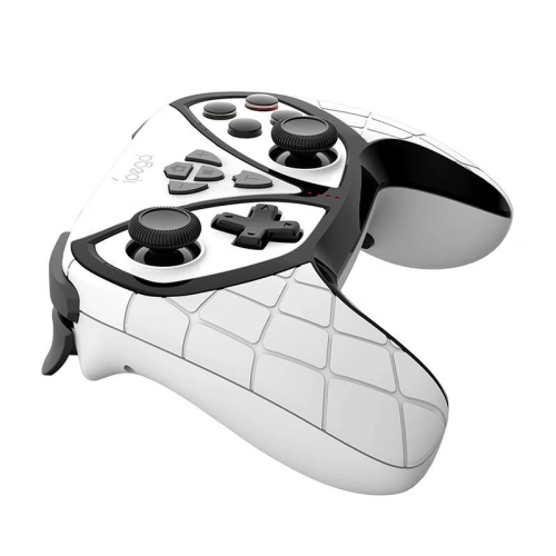 Kup Bezdrátový ovladač iPega GamePad Spiderman PG-SW018G NSW BT (bílý) - IPG96 - {ean13} - Sklep Home Screen
