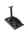 Multifunctional stand to PS4 iPega PG-P4009 (black)