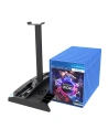 Buy Multifunctional stand to PS4 iPega PG-P4009 (black) - IPG97 - {ean13} - Home Screen Store Europe