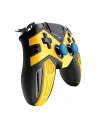 Kup iPega GamePad PG-P4019A vezeték nélküli kontroller PS4 touchpaddal (sárga) - IPG98 - {ean13} - Sklep Home Screen