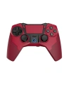 Kontroler bezprzewodowy iPega GamePad PG-P4022B touchpad PS4 (fioletowy)