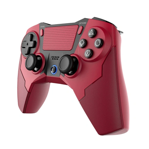 Kup Controler wireless iPega GamePad PG-P4022B cu touchpad PS4 (mov) - IPG99 - {ean13} - Sklep Home Screen