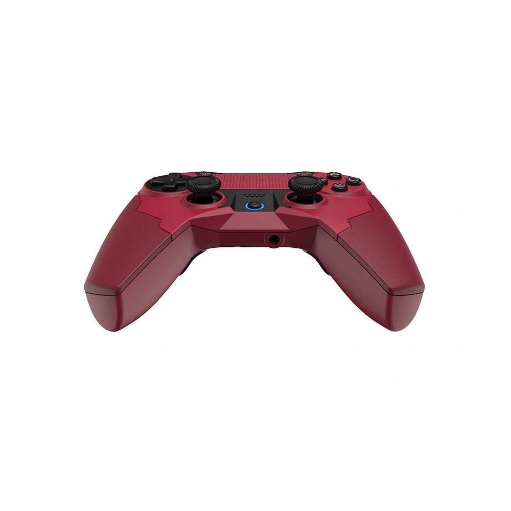 Kontroler bezprzewodowy iPega GamePad PG-P4022B touchpad PS4 (fioletowy)