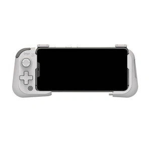 Kup iPega GamePad PG-9211A vezeték nélküli kontroller telefon tartóval (fehér) - IPG100 - {ean13} - Sklep Home Screen