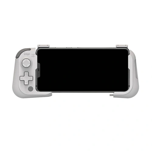 Kup Kabelloser Controller iPega GamePad PG-9211A mit Telefonhalterung (weiß) - IPG100 - {ean13} - Sklep Home Screen