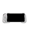 Controler wireless iPega GamePad PG-9211A cu suport pentru telefon (alb)
