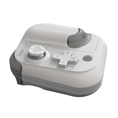 Kup Kabelloser Controller iPega GamePad PG-9211A mit Telefonhalterung (weiß) - IPG100 - {ean13} - Sklep Home Screen