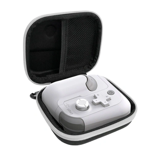Kup Kabelloser Controller iPega GamePad PG-9211A mit Telefonhalterung (weiß) - IPG100 - {ean13} - Sklep Home Screen