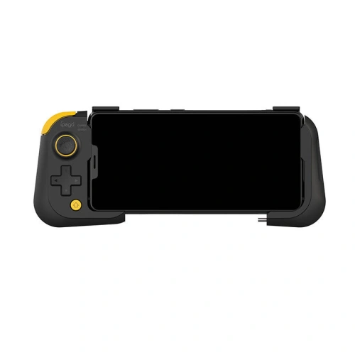 Kup Controlerul wireless iPega GamePad PG-9211B cu suport pentru telefon (negru) - IPG101 - {ean13} - Sklep Home Screen