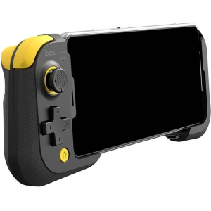 Kup Kontroler bezprzewodowy iPega GamePad PG-9211B z uchwytem na telefon (czarny) - IPG101 - {ean13} - Sklep Home Screen
