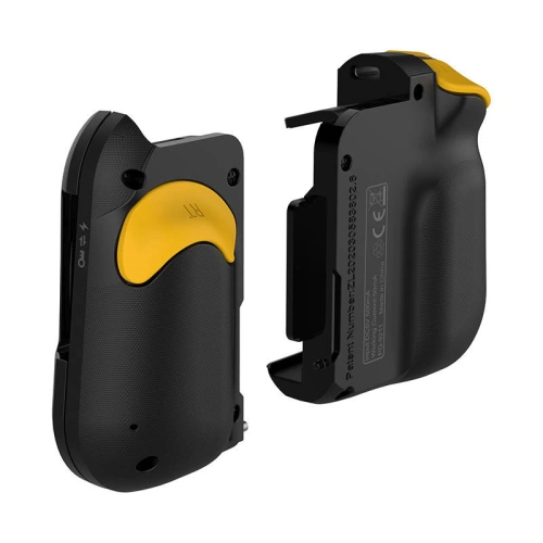 Kup Controlerul wireless iPega GamePad PG-9211B cu suport pentru telefon (negru) - IPG101 - {ean13} - Sklep Home Screen