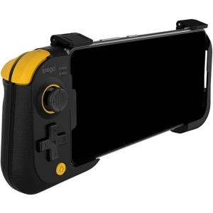 Kup Kontroler bezprzewodowy iPega GamePad PG-9211B z uchwytem na telefon (czarny) - IPG101 - {ean13} - Sklep Home Screen