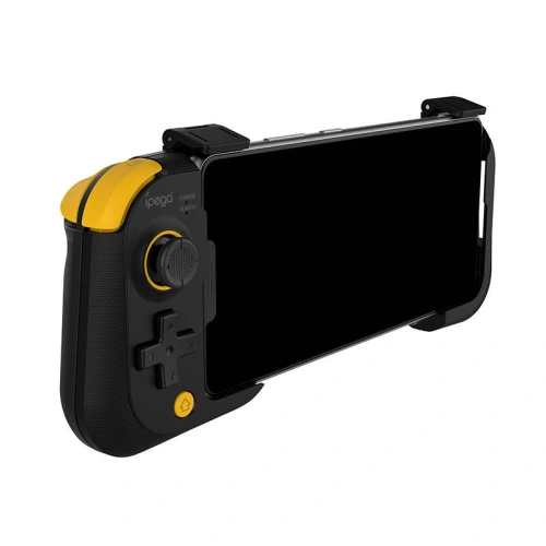 Kup Controlerul wireless iPega GamePad PG-9211B cu suport pentru telefon (negru) - IPG101 - {ean13} - Sklep Home Screen