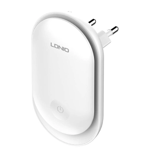 Kup Noční lampička se světelným senzorem Ldnio Y1 Sensor Night Light - LDN42 - {ean13} - Sklep Home Screen
