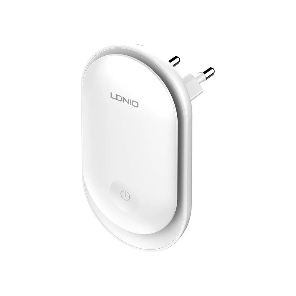 Lampka nocna z czujnikiem światła Ldnio Y1 Sensor Night Light