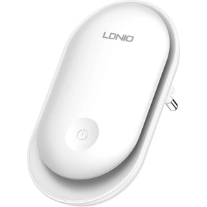 Kup Noční lampička se světelným senzorem Ldnio Y1 Sensor Night Light - LDN42 - {ean13} - Sklep Home Screen