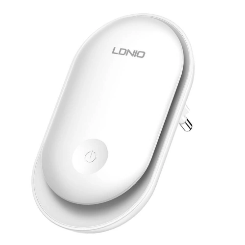 Kup Lampka nocna z czujnikiem światła Ldnio Y1 Sensor Night Light - LDN42 - {ean13} - Sklep Home Screen