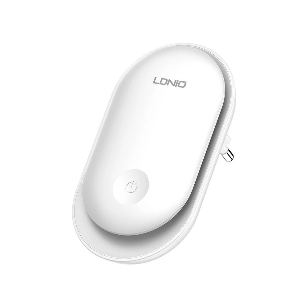 Lampka nocna z czujnikiem światła Ldnio Y1 Sensor Night Light