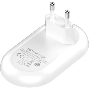 Kup Noční lampička se světelným senzorem Ldnio Y1 Sensor Night Light - LDN42 - {ean13} - Sklep Home Screen