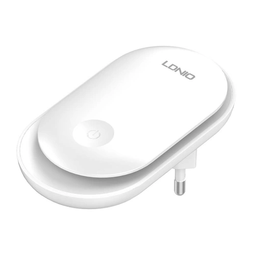 Kup Lampka nocna z czujnikiem światła Ldnio Y1 Sensor Night Light - LDN42 - {ean13} - Sklep Home Screen