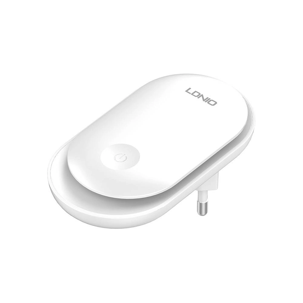 Lampka nocna z czujnikiem światła Ldnio Y1 Sensor Night Light