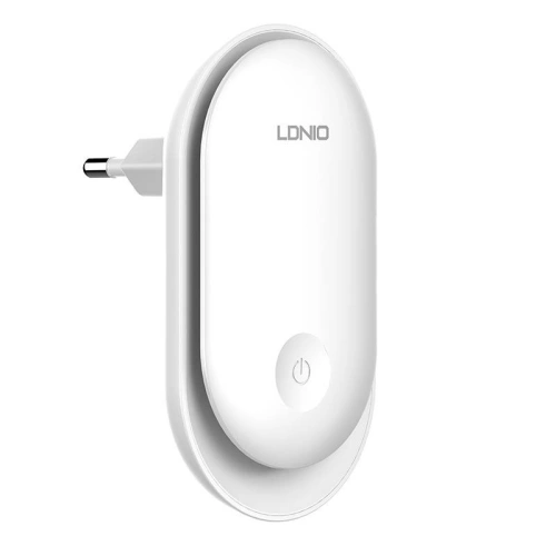 Kup Lampka nocna z czujnikiem światła Ldnio Y1 Sensor Night Light - LDN42 - {ean13} - Sklep Home Screen
