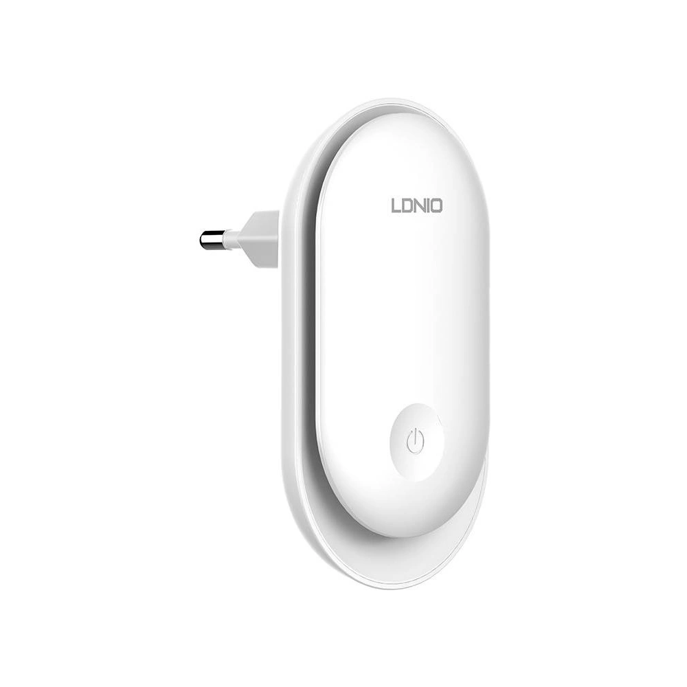 Lampka nocna z czujnikiem światła Ldnio Y1 Sensor Night Light