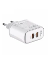 Kup Netzteil MFi LDNIO A2528M, 2xUSB-C, USB-C auf Lightning 35W - LDN43 - {ean13} - Sklep Home Screen