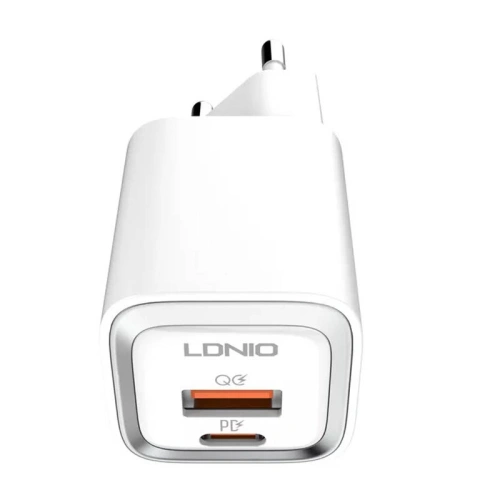 Kup Netzteil MFi LDNIO A2318M, USB-C+USB, USB-C auf Lightning 20W - LDN44 - {ean13} - Sklep Home Screen