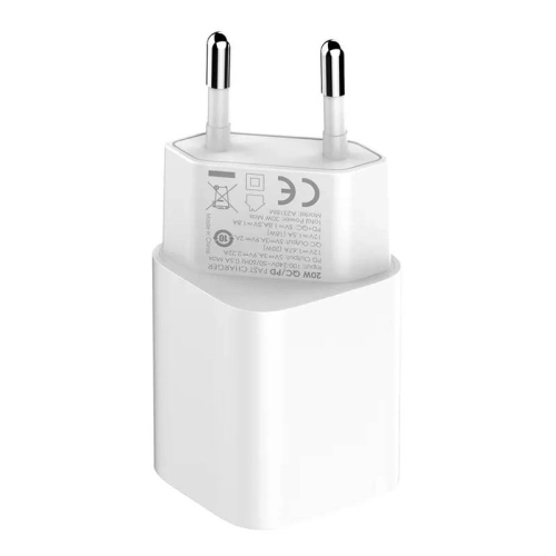 Kup Netzteil MFi LDNIO A2318M, USB-C+USB, USB-C auf Lightning 20W - LDN44 - {ean13} - Sklep Home Screen