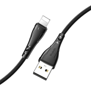 Kup Kabel Mcdodo CA-7440 USB-A/Lightning, 0,2m (czarny) - MDD52 - {ean13} - Sklep Home Screen