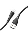 Kup Cablul Mcdodo CA-7440 USB-A/Lightning, 0,2m (negru) - MDD52 - {ean13} - Sklep Home Screen